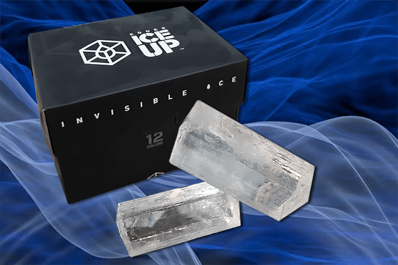 Παγάκι Ice-Up 4x4x11